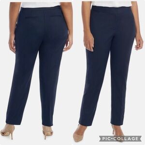 The Limited Women’s Skinny Strech Navy Pant Size 6. NWT